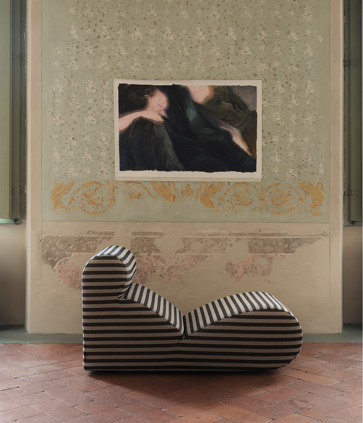 サマーセール◇arflex　Cini Boeri　PASTELEMENTI サマーセール◇arflex Cini Boeri PASTELEMENTI